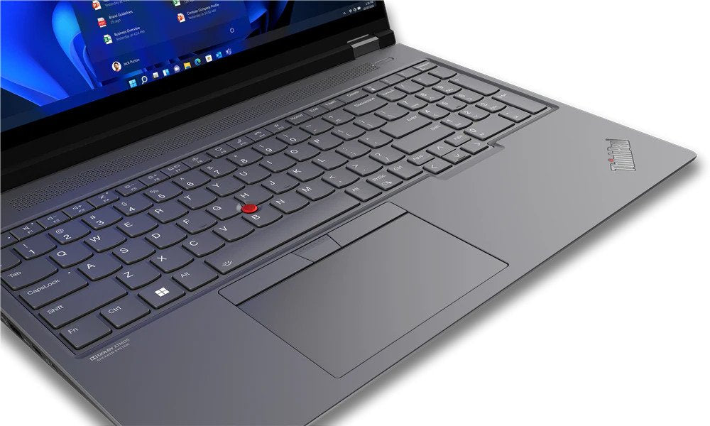 Lenovo ThinkPad P16 Gen 1 Intel Core i9-12950HX, 32GB 1TB SSD 16 Lenovo ThinkPad P16 Gen 1 Intel Core i9-12950HX, 32GB 1TB SSD 16